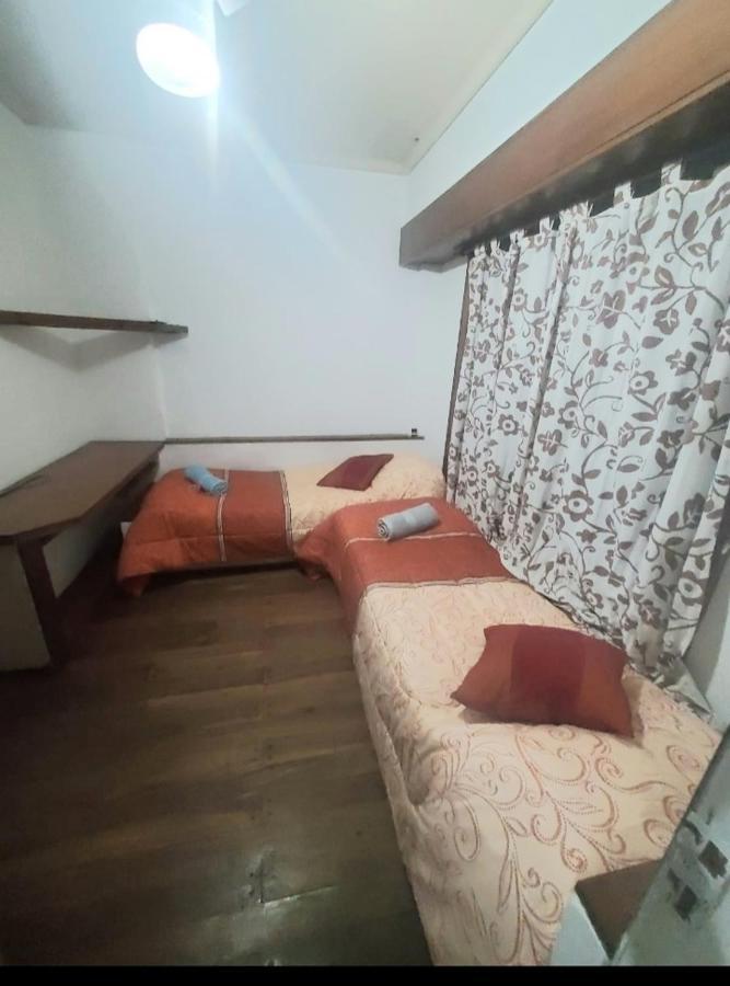 T&A Residence Aeropuerto Ezeiza Monte Grande Room photo